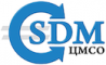 CSDM (logo)